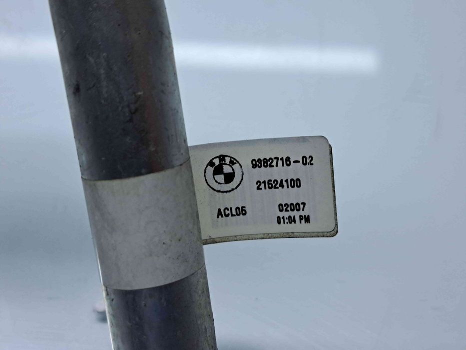 Conducta AC  Bmw X4 (F26) [Fabr 2012 -2018] 9382716-02 2.0 B47D 140KW