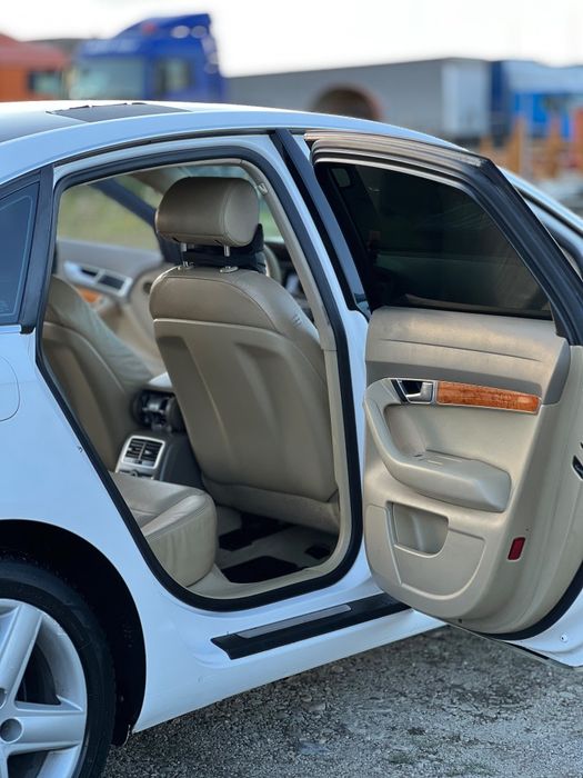 Vând Audi A6 C6 2.7 tdi