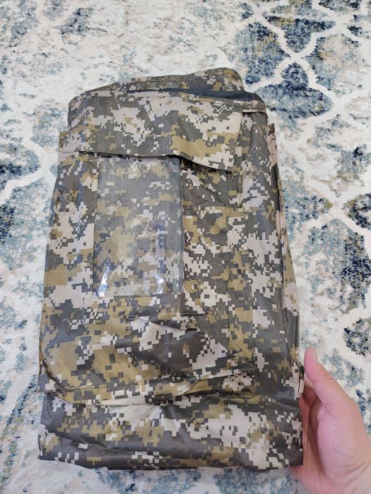 Набор для тревожного чемодана