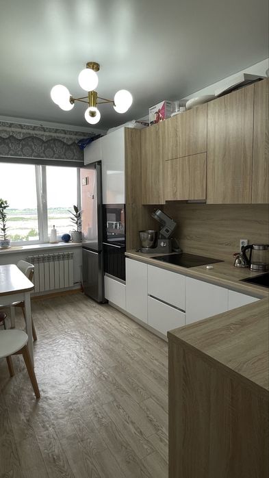 Продам квартиру в дср