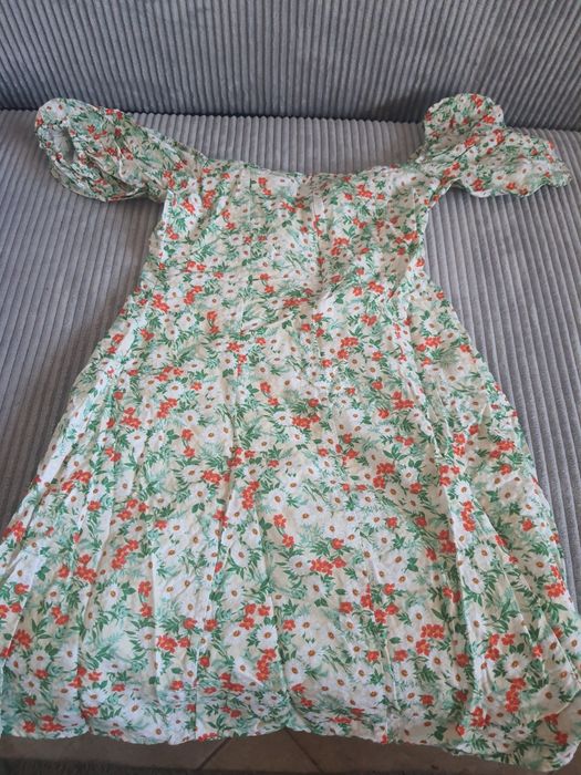Рокли Desigual Bershka Pull and Bear
