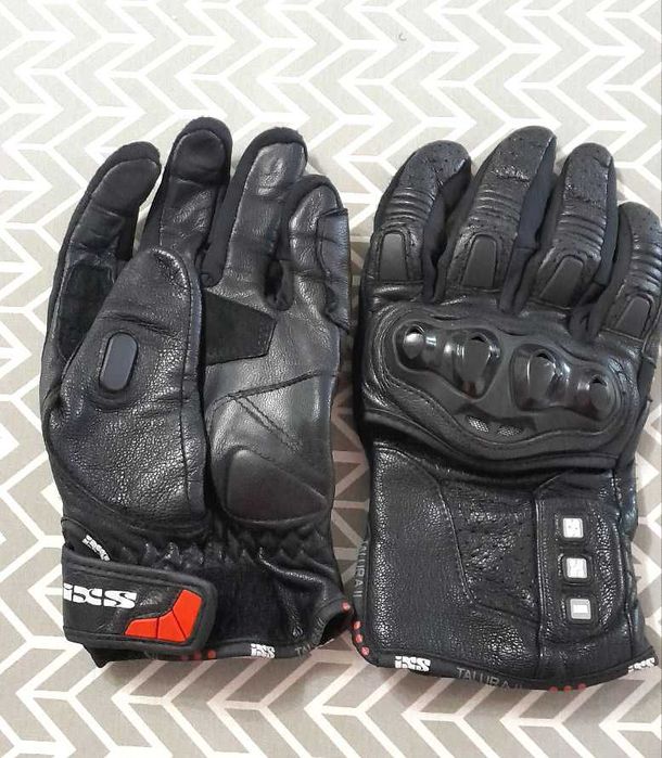 Мото ръкавици IXS Talura 2, размер XL