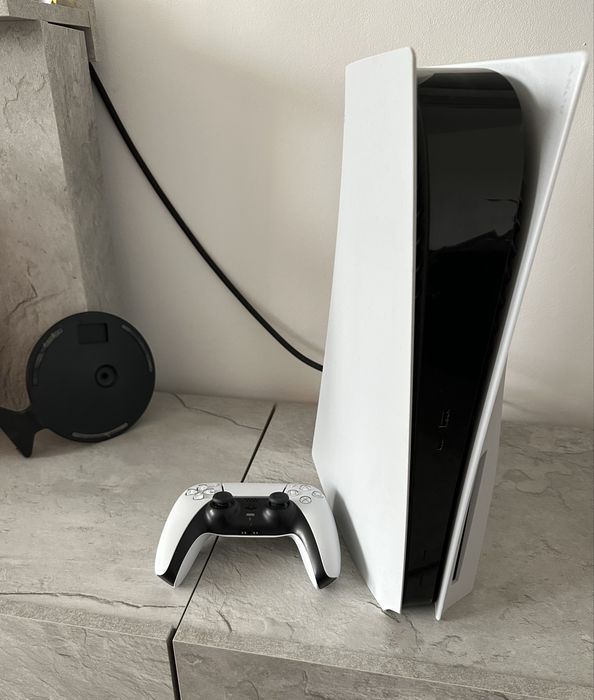 Playstation 5 cu DISC