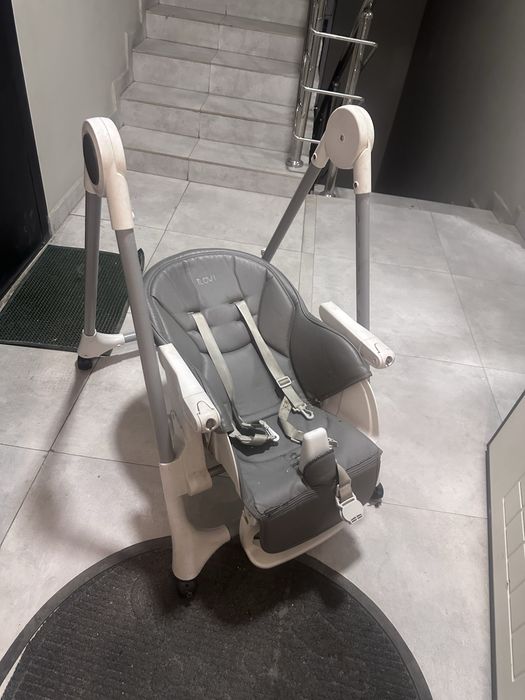 Детский стул для кормления