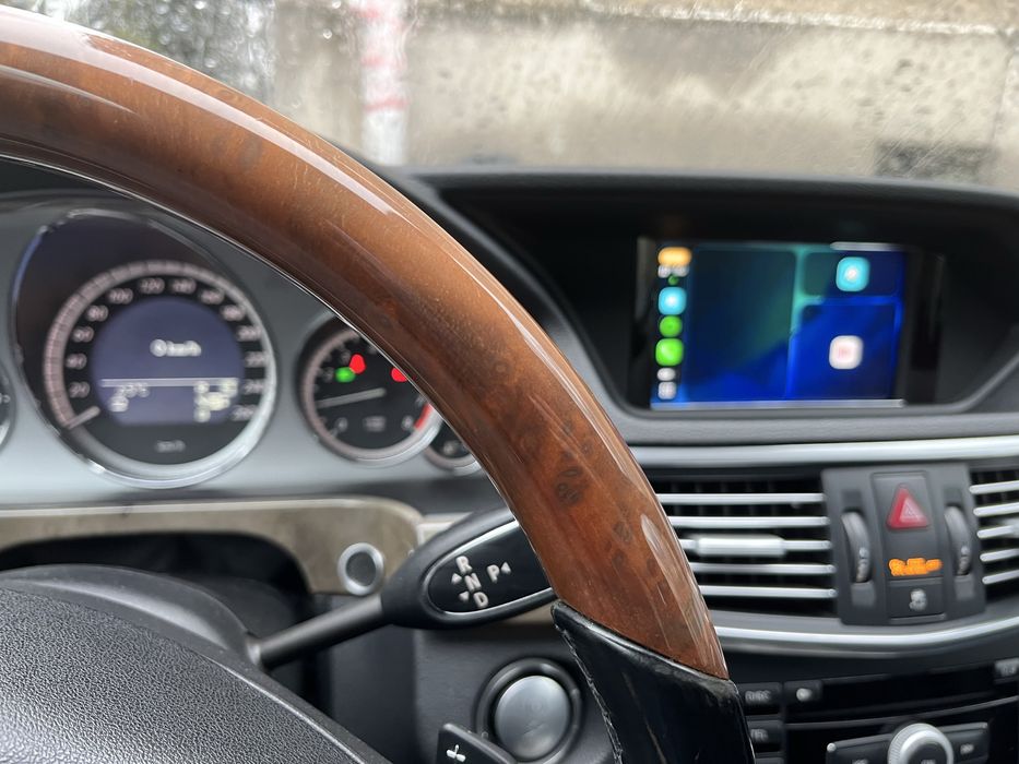 Продавам Е550 W212