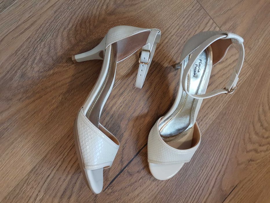 Sandale Flavia Passini, nr 39