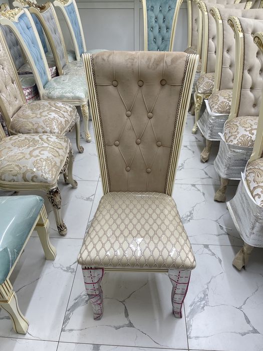 Стулья тек бүгін скидка