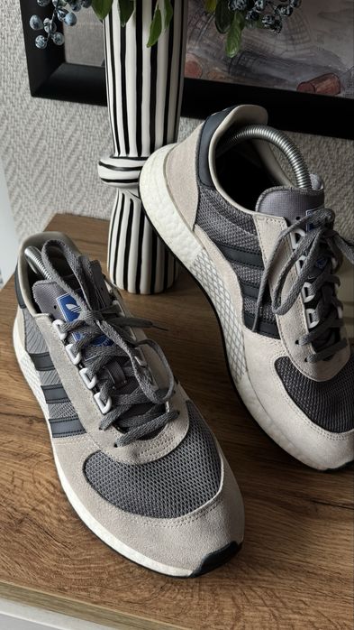 Мъжки маратонки Adidas Marathon Tech номер 44