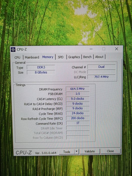 Компьютер i5 / GT 710 / 8GB ОЗУ