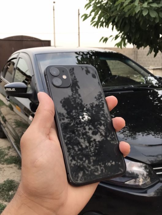 Айфон 11 АЙФОННН