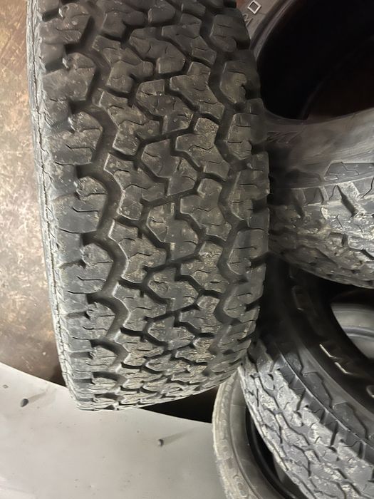 Продам грязевую резину