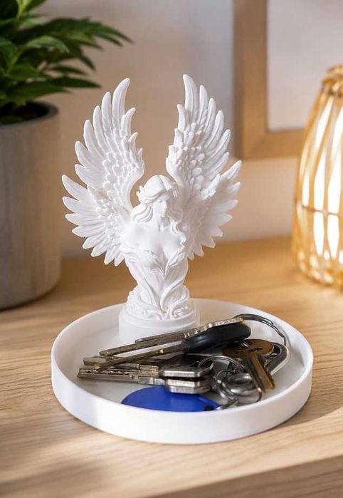 Angel Girl Key support