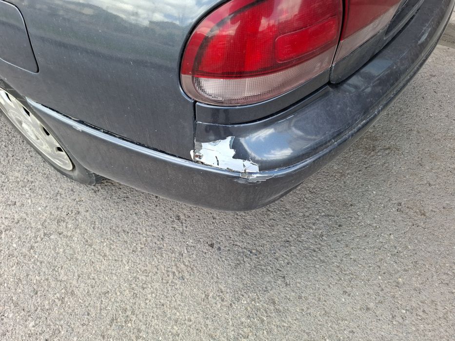 Мазда кронос 1997 г в