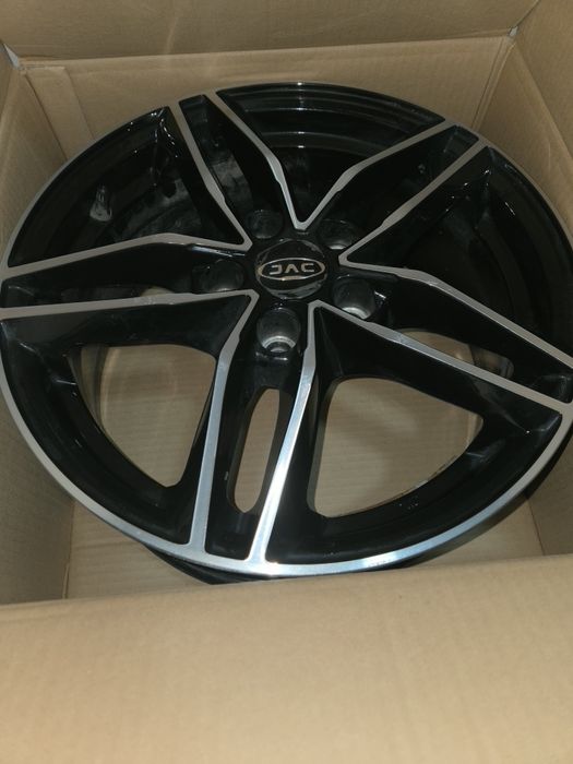 Jac s3 pro 2025 год диск для колес оригинальный а