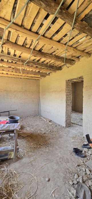 Кибрай.чинобод.13сот.7хона.