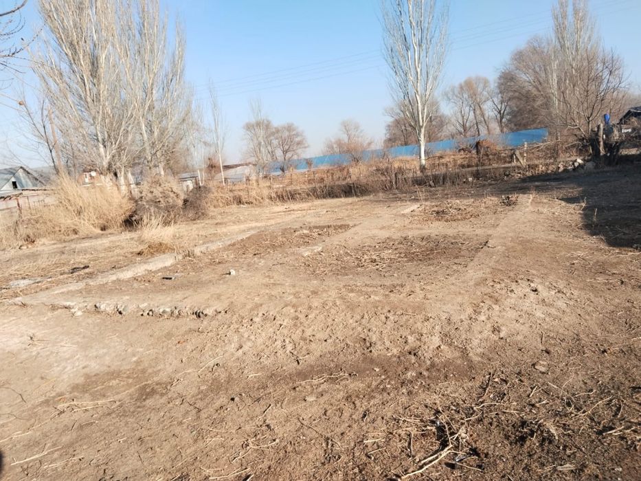 Продажа участка