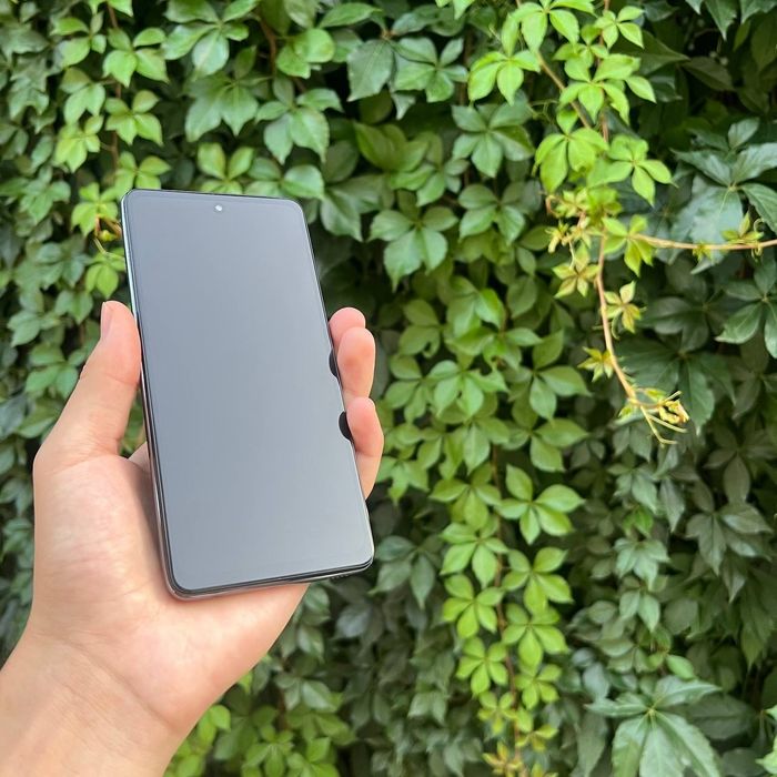 Samsung Galaxy A52