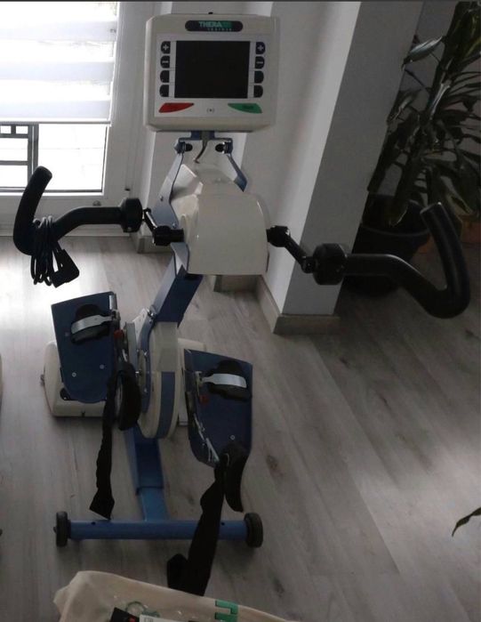 THERA-Trainer Tigo Motomed