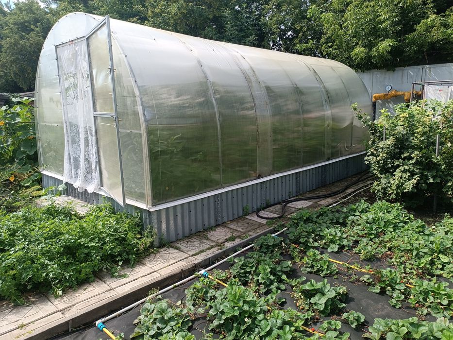 Продаю уютный дом