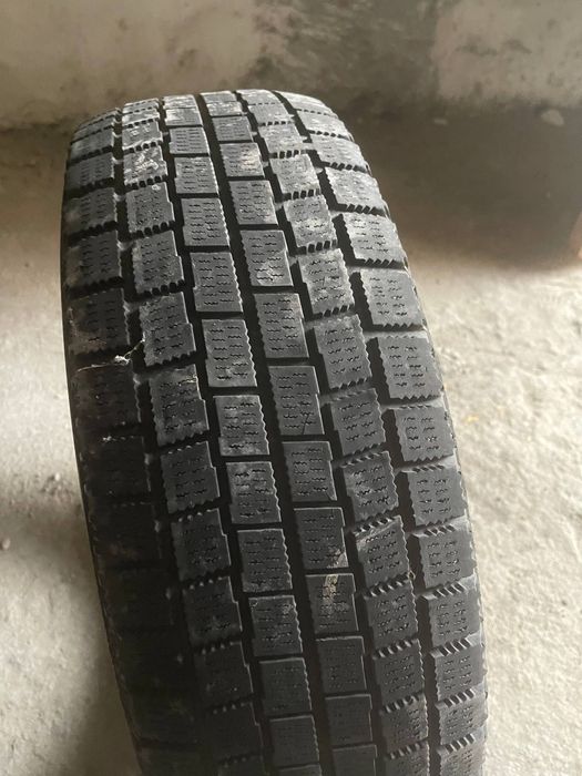Шины в хорошем состоянии
