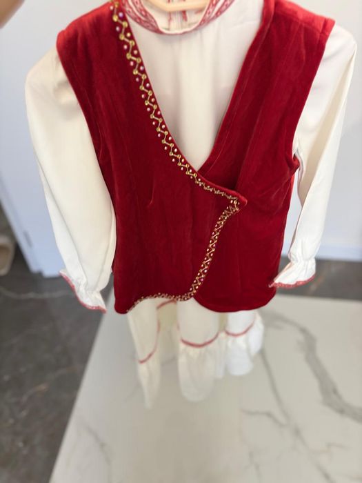 Платье на 5класника