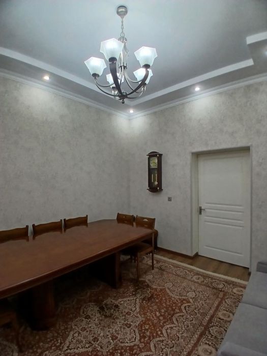 Продаётся дом на Никитина