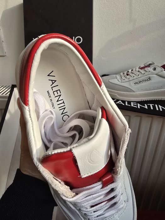 Sneakers Valentino Noi Marimea 39