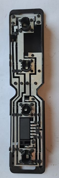 Soclu Becuri Sprinter Crafter  SOCLU BECURI STOP FRANA Toata  GAMA NOI