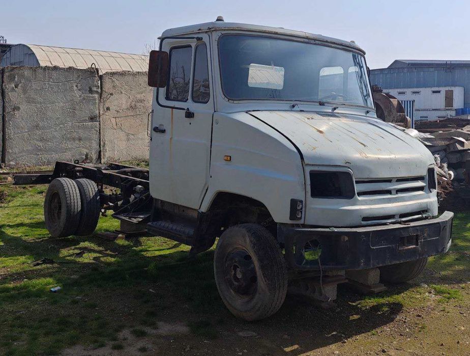 ЗИЛ "купава-5301" продам