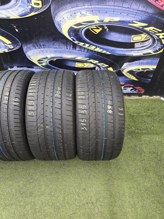 Set 275.40.20  315.35.20 pirelli