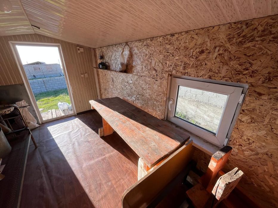 Вагончик сатылады