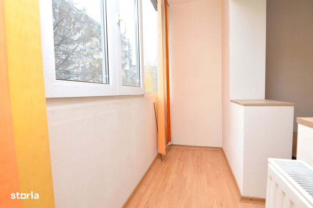 Inchiriere Apartament 3 Camere Tineretului-Parc Tineretului