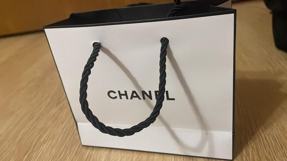 Духи CHANEL новые