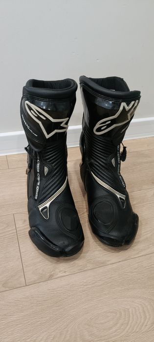 Мото ботуши Alpinestars 41