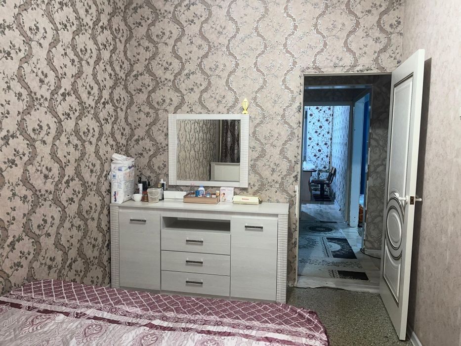 4 комната квартира сатылады