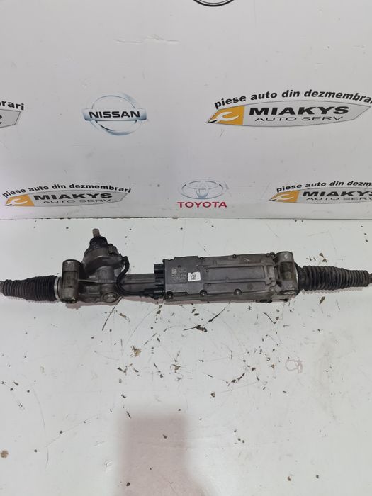 Caseta direcție AUDI A6 C7 / A7 și A8 / cod 4G0909144 G / T  an 2011-2017