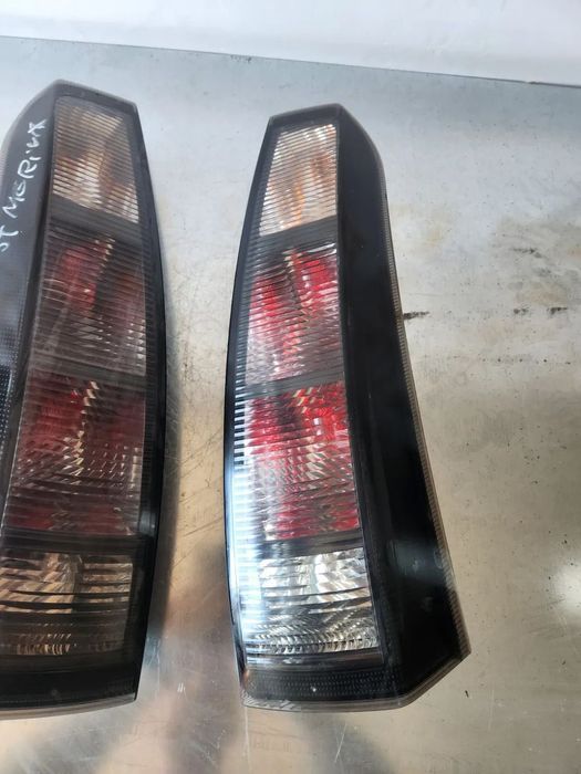 Stopuri Lampa Stop Tripla Stanga Dreapta Opel Meriva A - Dezmembrari Arad