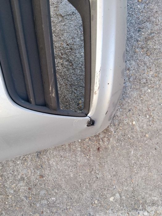 предна броня VW VOLKSWAGEN Caddy 4 2015