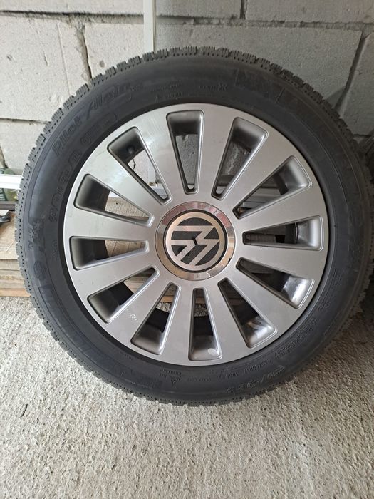 Jante și cauciucuri