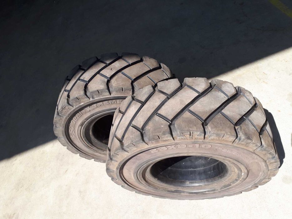 Anvelope SH pentru stivuitoare