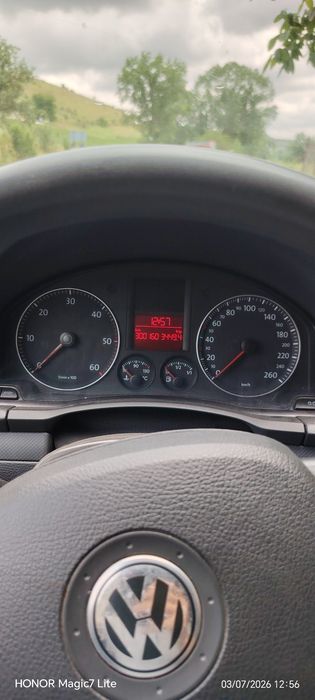 VOLKSWAGEN Golf 2004 — imagine 4