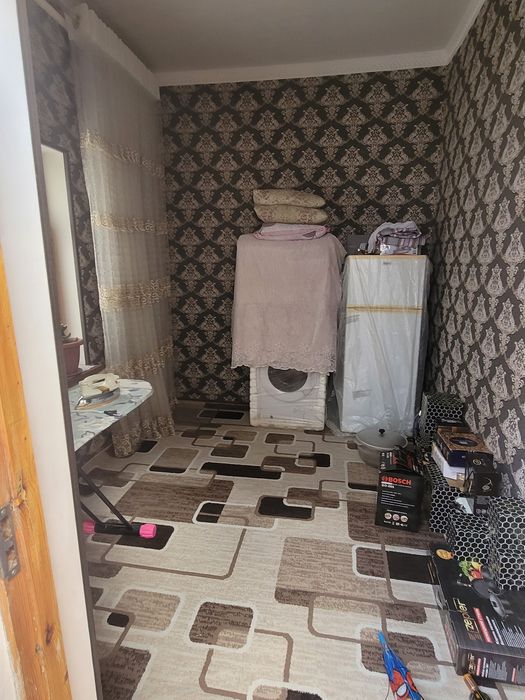 Продаётся дом Бектемирский район  2.5 сот 3 ком