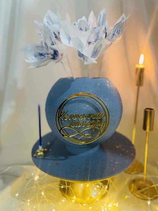 Выпечка Астана,Торт