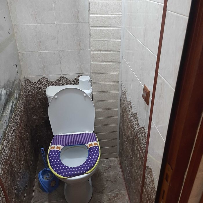 Shahrisabdan 3 xonali Dom sotiladi