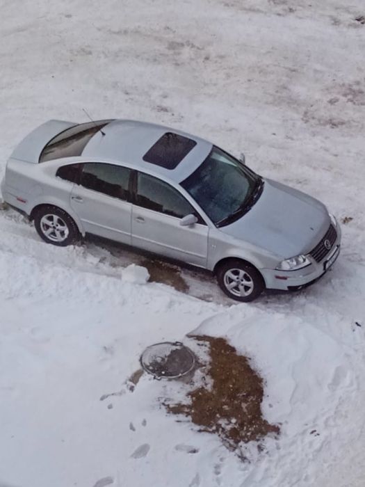 Продам авто в хор состояние