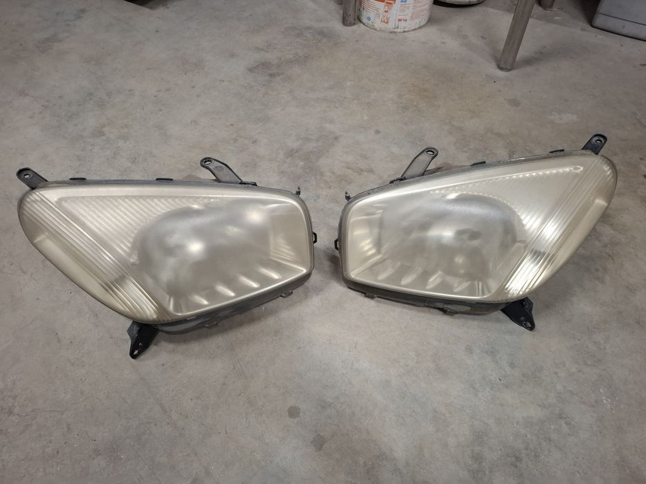 Фар - фарове Toyota Rav4  / Тойота Рав4 2000г.