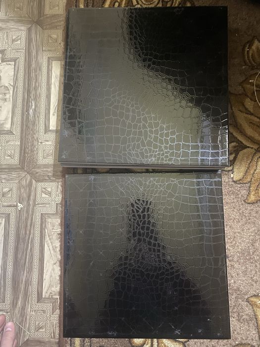 Упаковка напольная плитка