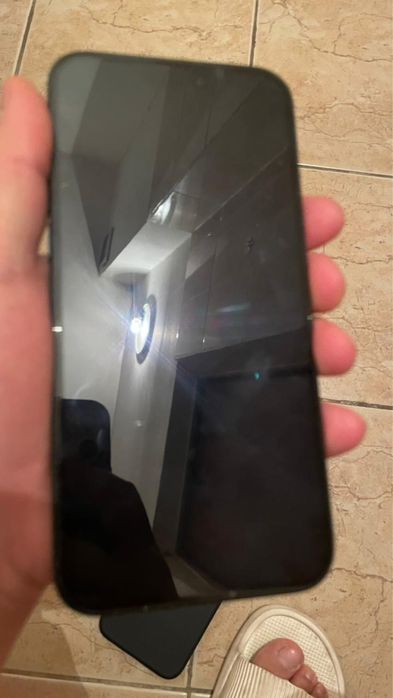 Айфон 15 про макс 256 гб