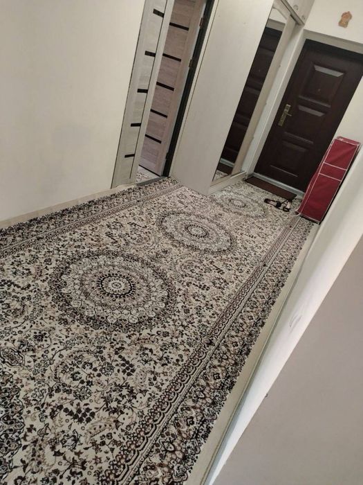 Ijaraga kvartira (Bezmakler)