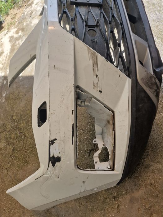 SEAT ATECA FR 16-20  предна броня 2бр